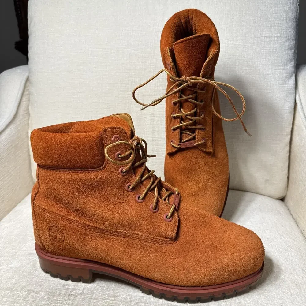 Mens Timberland Limited Release 